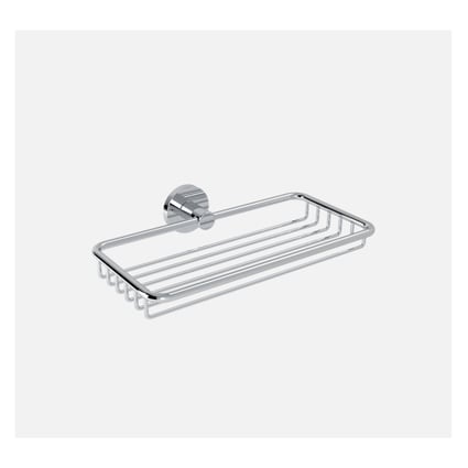 Σπογγοθήκη Sigma Μονής Στήριξης Chrome